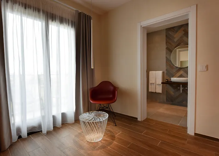 Quaint Boutique Hotel Sannat