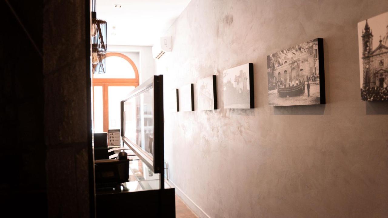 Hotel Quaint Boutique