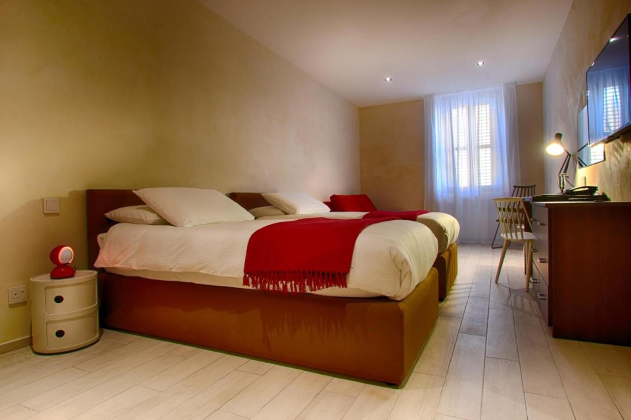 Quaint Boutique 3* Sannat