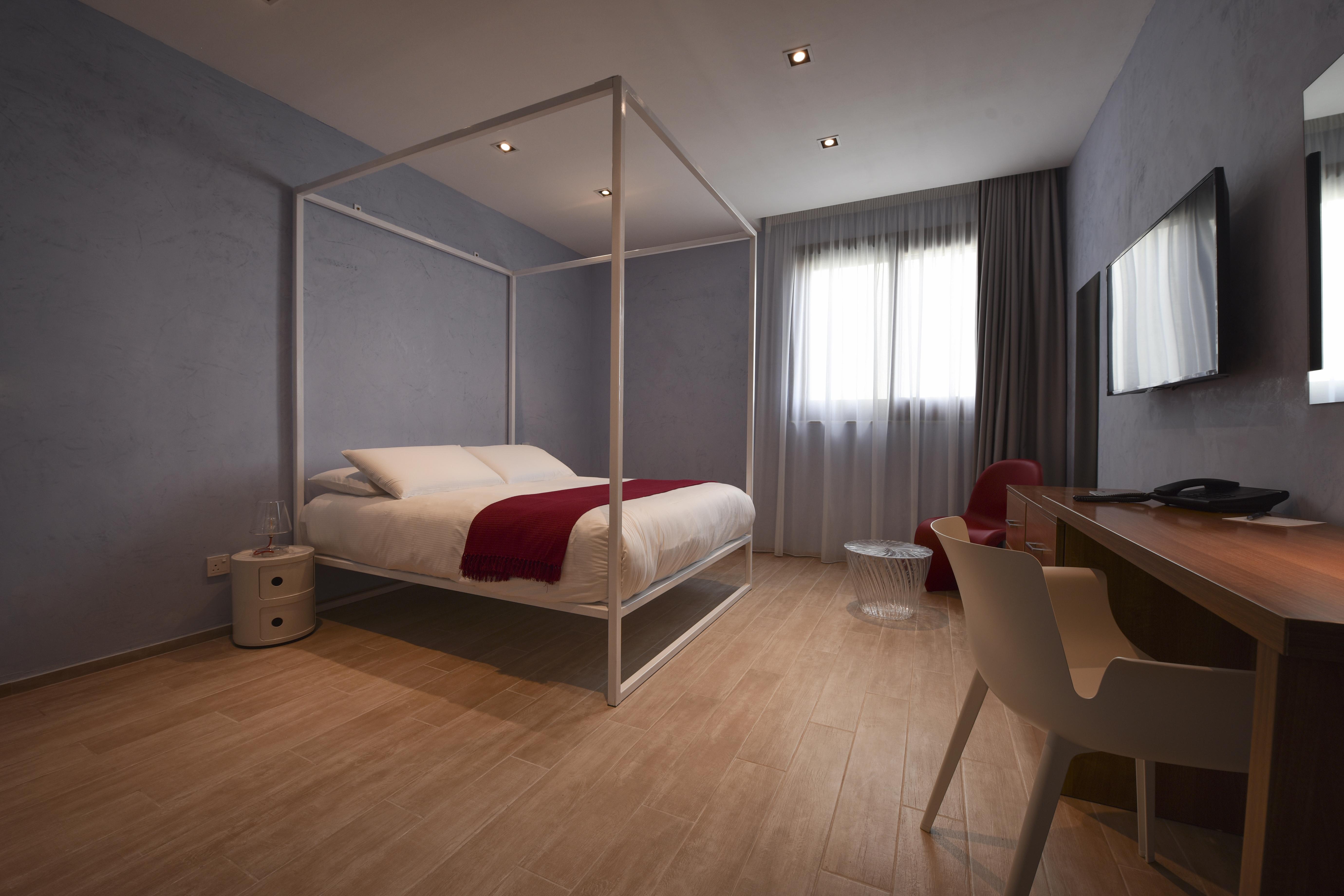 Quaint Boutique Hotel