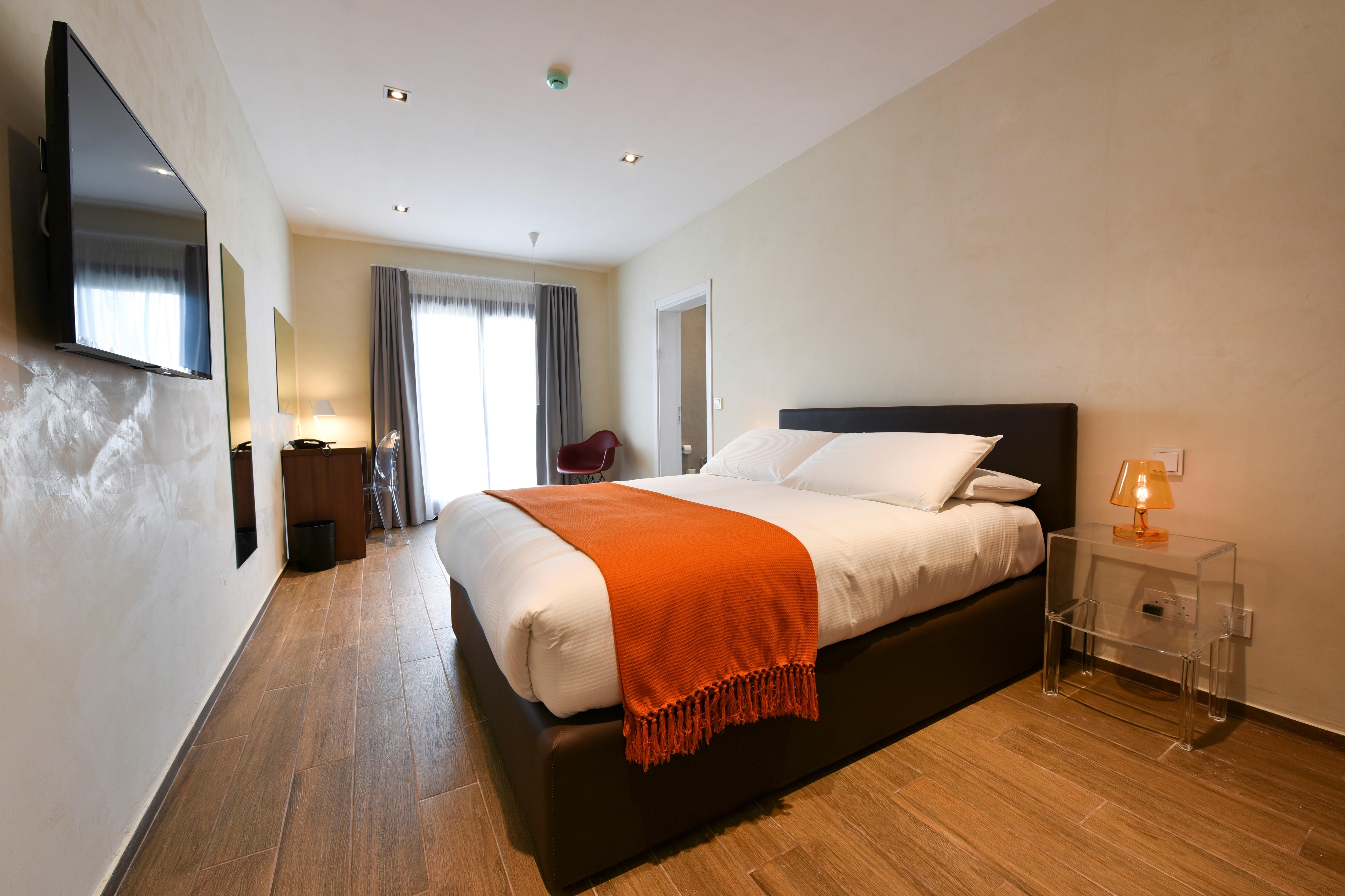 Quaint Boutique Hotel 3*
