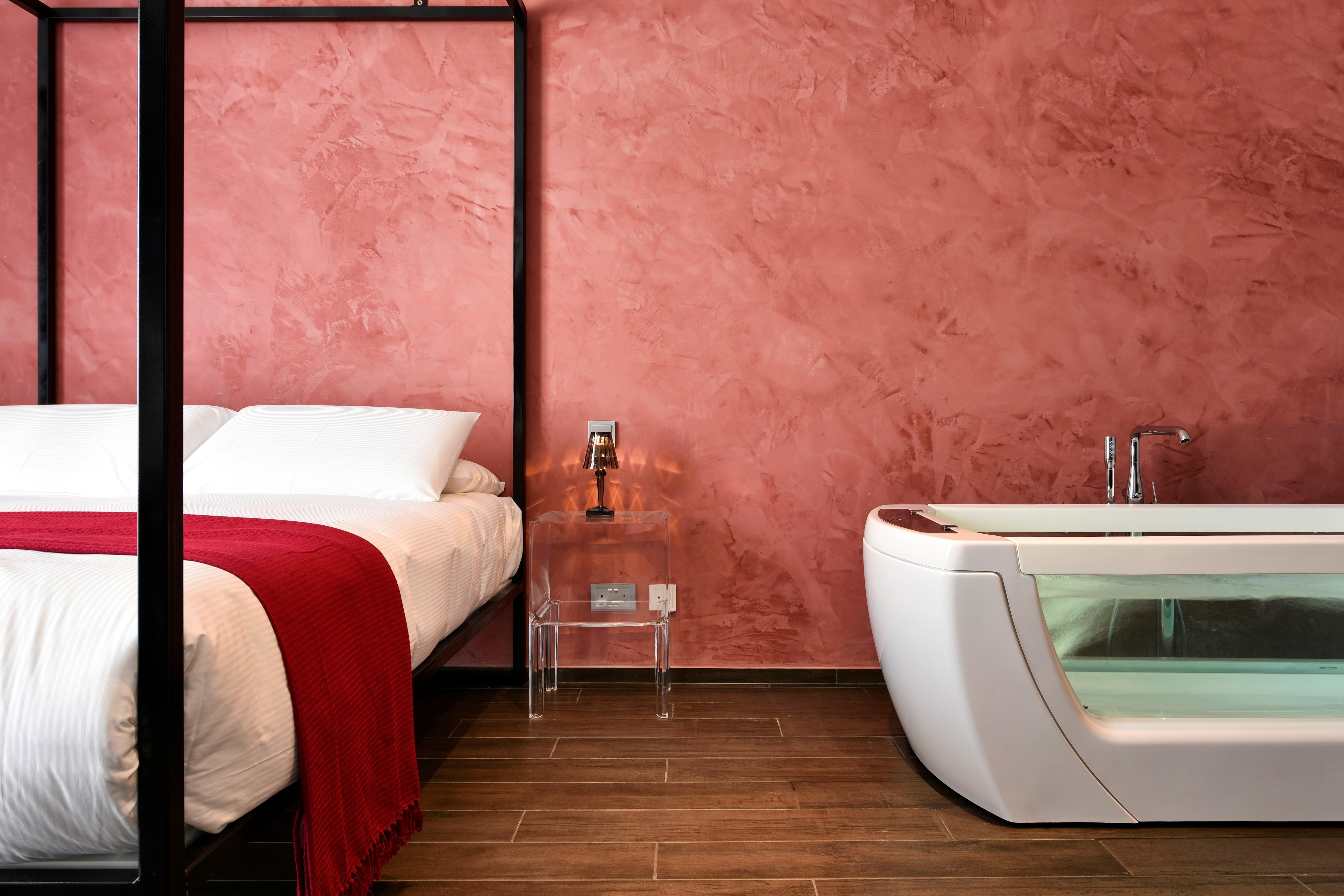 Quaint Boutique Hotel