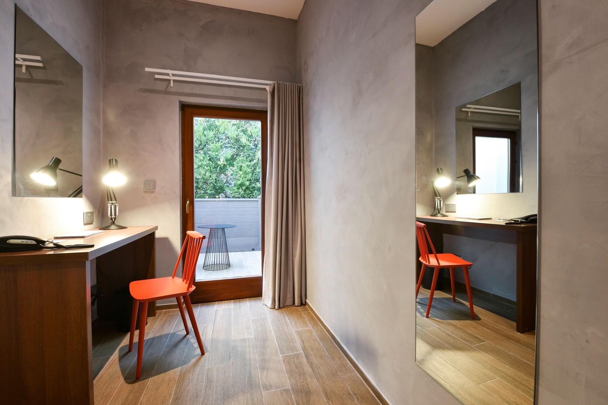 Quaint Boutique Hotel 3*