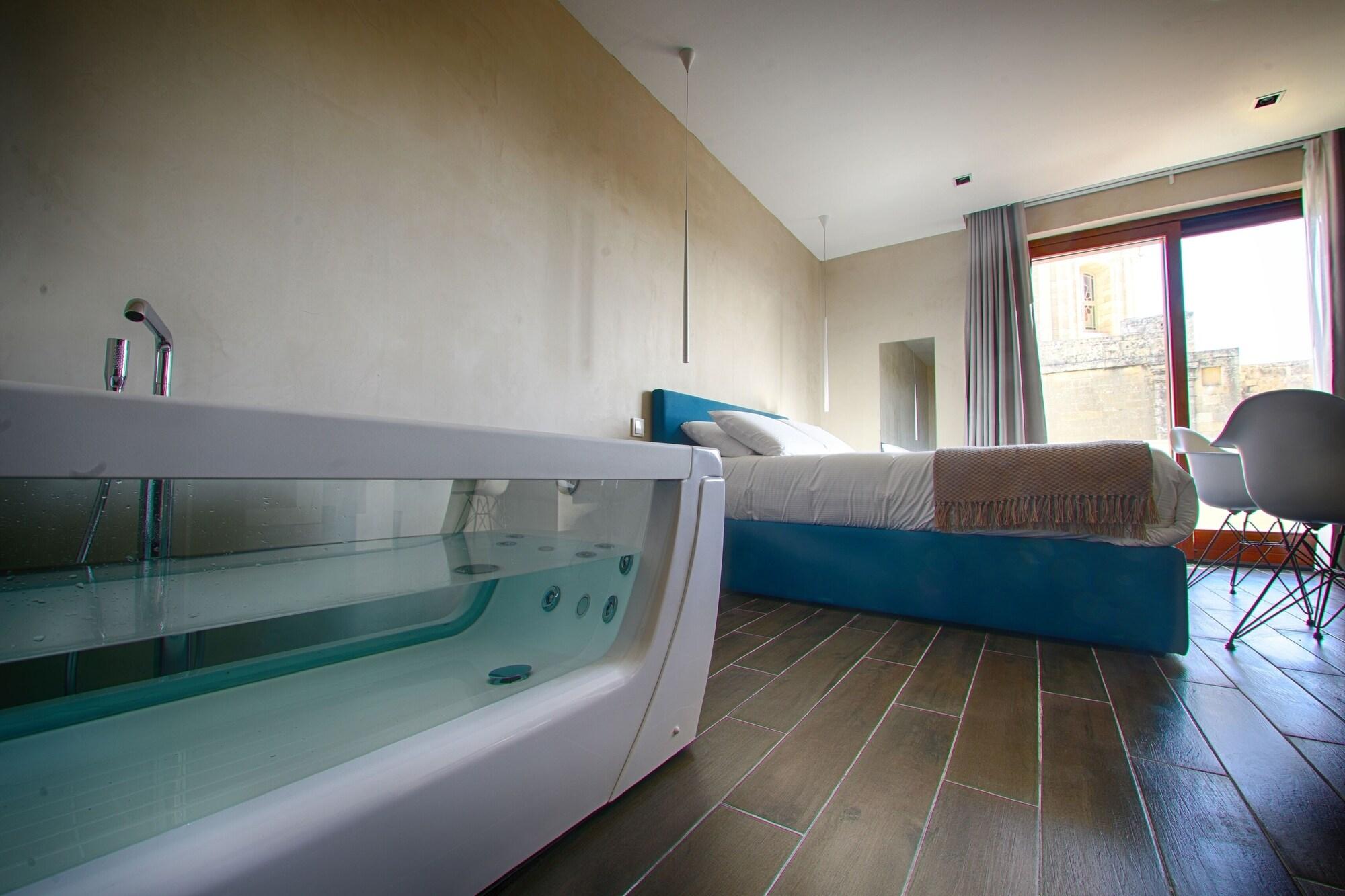 Hotel Quaint Boutique